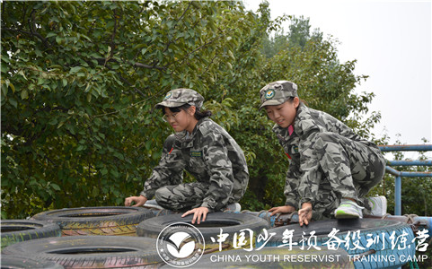 如何区分军事夏令营和其他类型夏令营的区别？